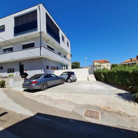 Spa Apartment Vito 沃迪切 外观 照片