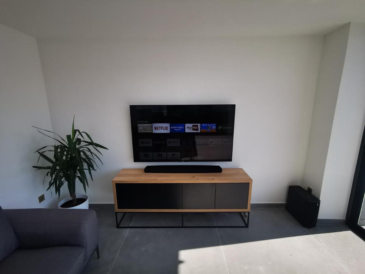 Spa Apartment Vito 沃迪切 外观 照片