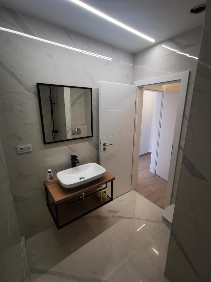 Spa Apartment Vito 沃迪切 外观 照片