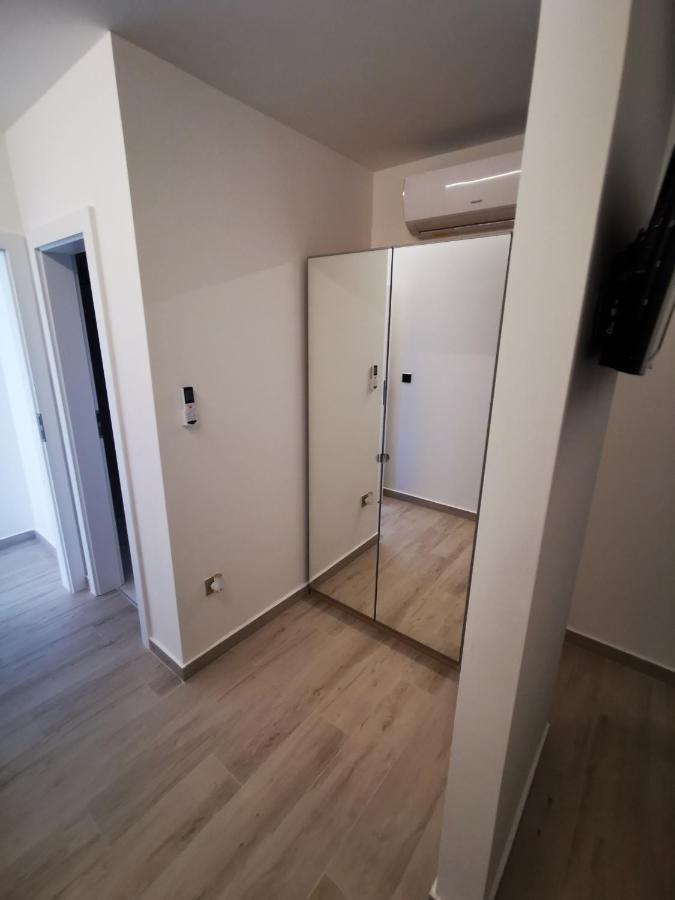 Spa Apartment Vito 沃迪切 外观 照片