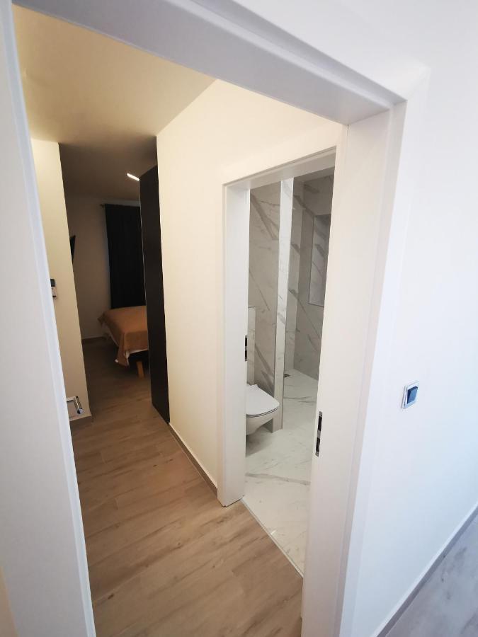 Spa Apartment Vito 沃迪切 外观 照片