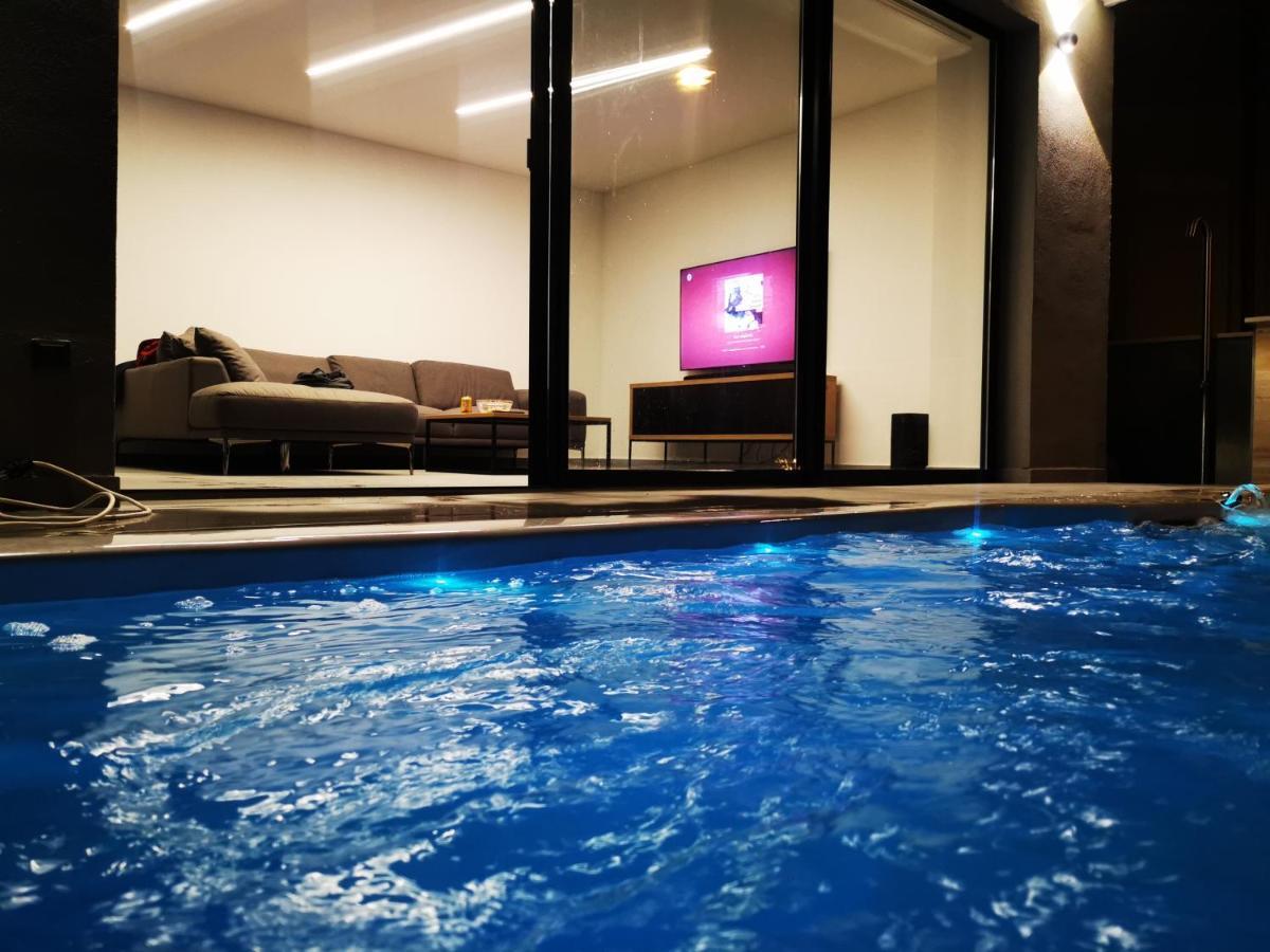 Spa Apartment Vito 沃迪切 外观 照片