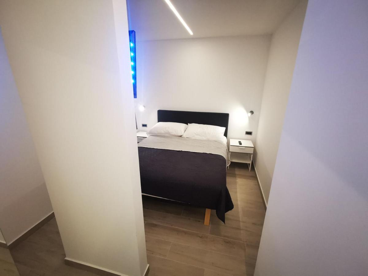 Spa Apartment Vito 沃迪切 外观 照片
