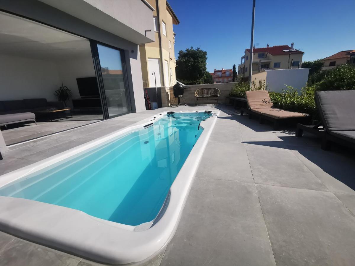 Spa Apartment Vito 沃迪切 外观 照片