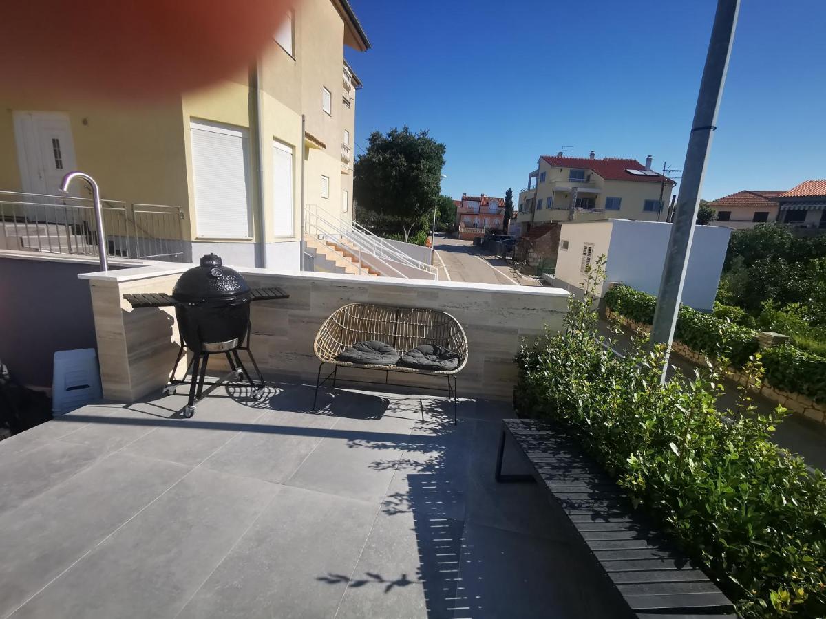 Spa Apartment Vito 沃迪切 外观 照片