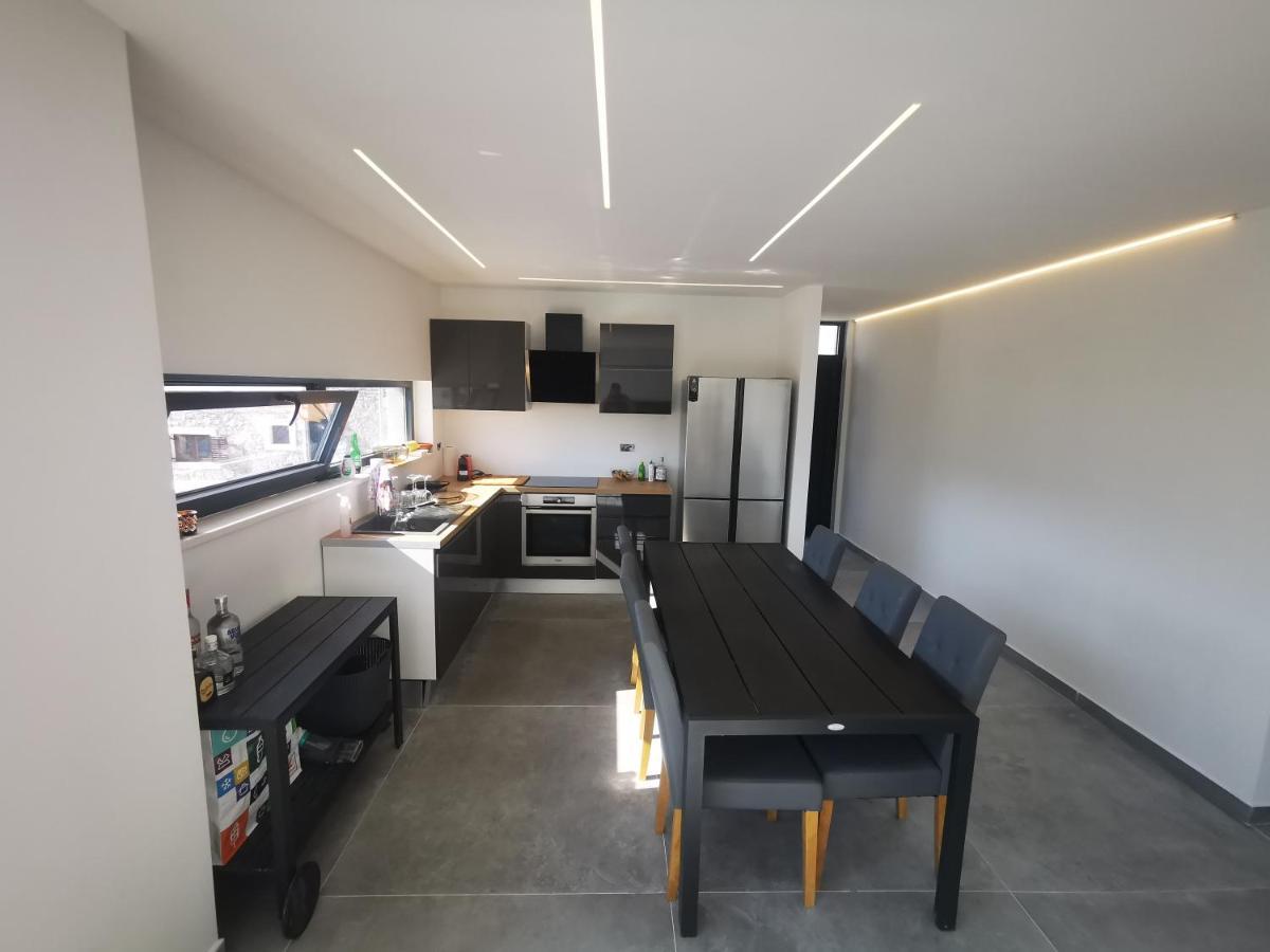 Spa Apartment Vito 沃迪切 外观 照片