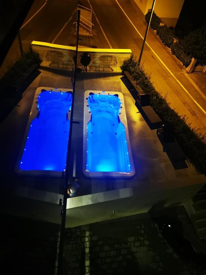 Spa Apartment Vito 沃迪切 外观 照片