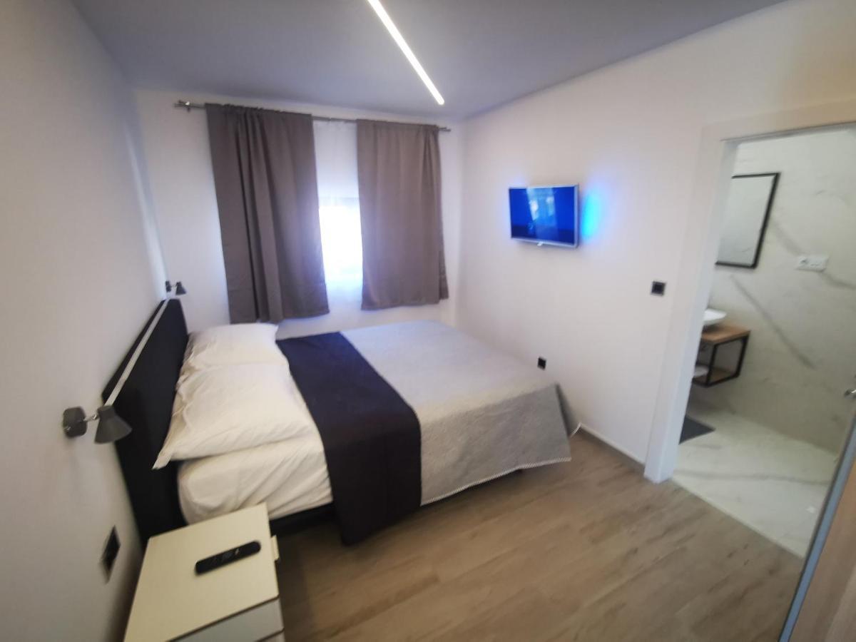 Spa Apartment Vito 沃迪切 外观 照片