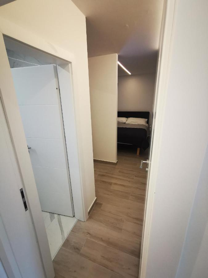 Spa Apartment Vito 沃迪切 外观 照片