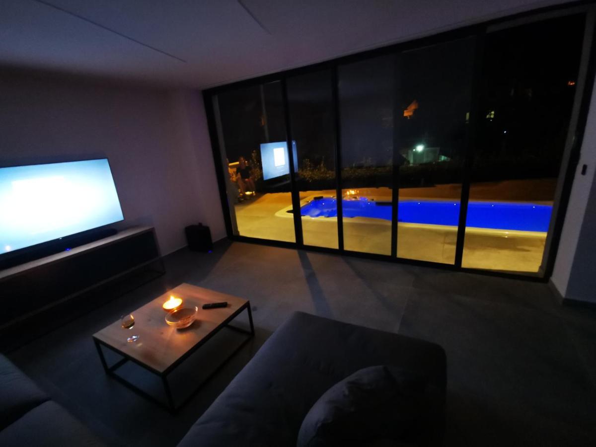Spa Apartment Vito 沃迪切 外观 照片
