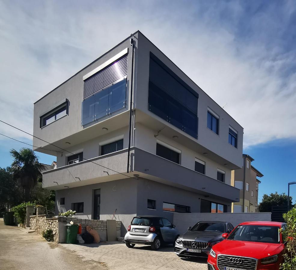 Spa Apartment Vito 沃迪切 外观 照片