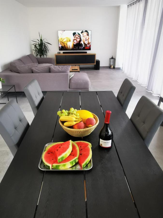 Spa Apartment Vito 沃迪切 外观 照片