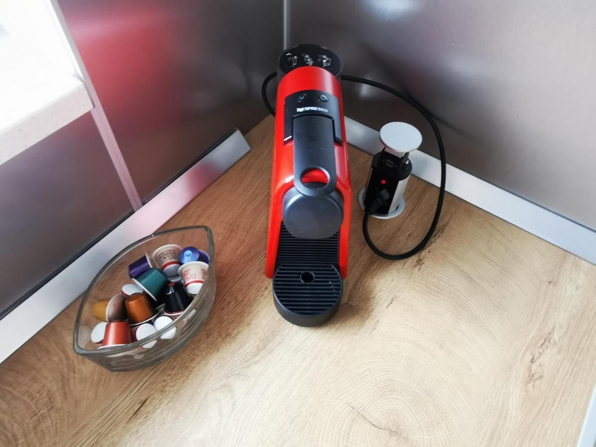 Spa Apartment Vito 沃迪切 外观 照片