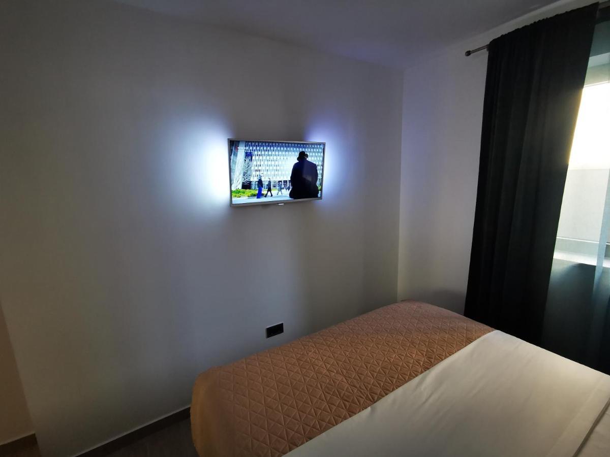 Spa Apartment Vito 沃迪切 外观 照片