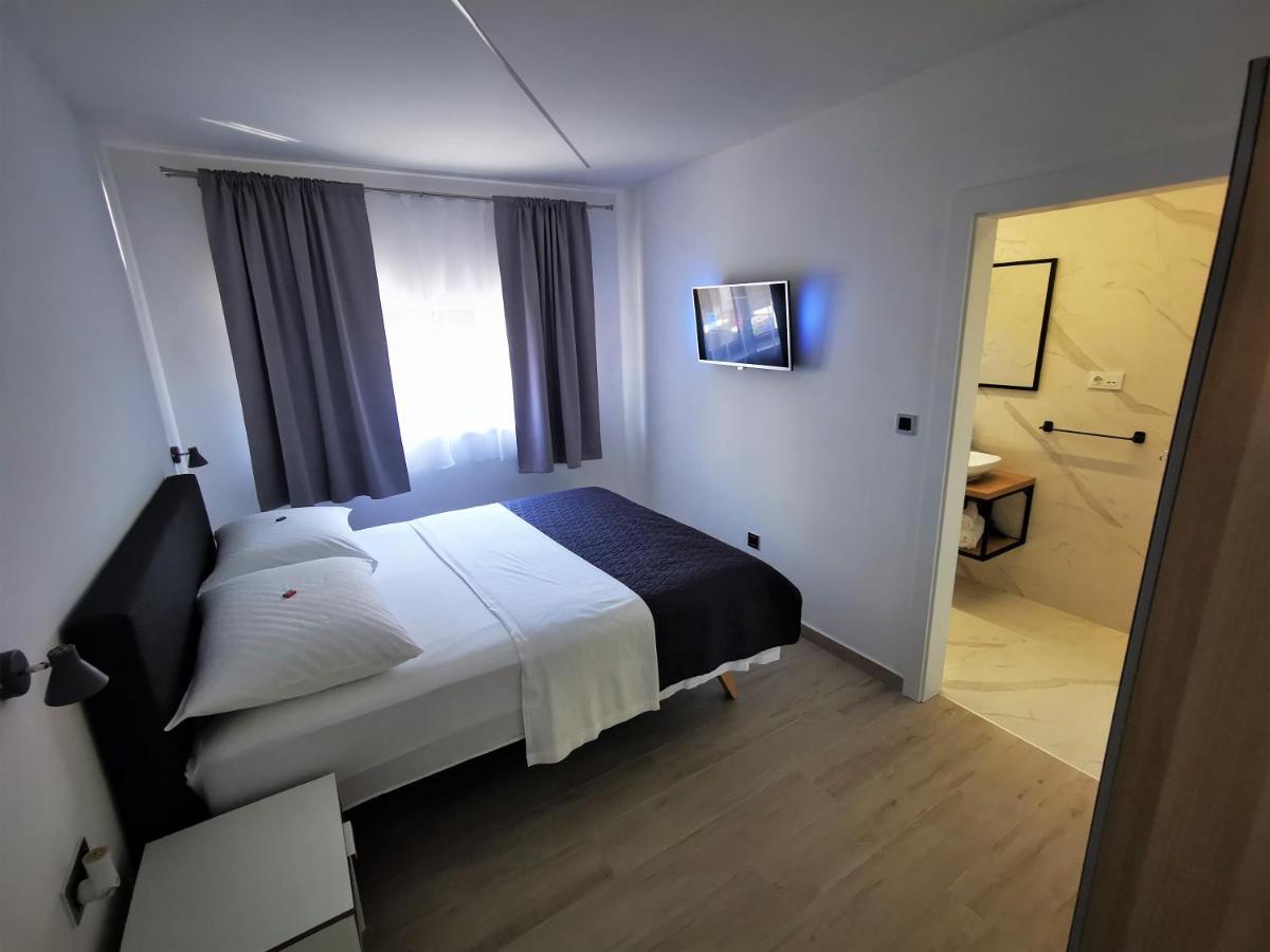 Spa Apartment Vito 沃迪切 外观 照片