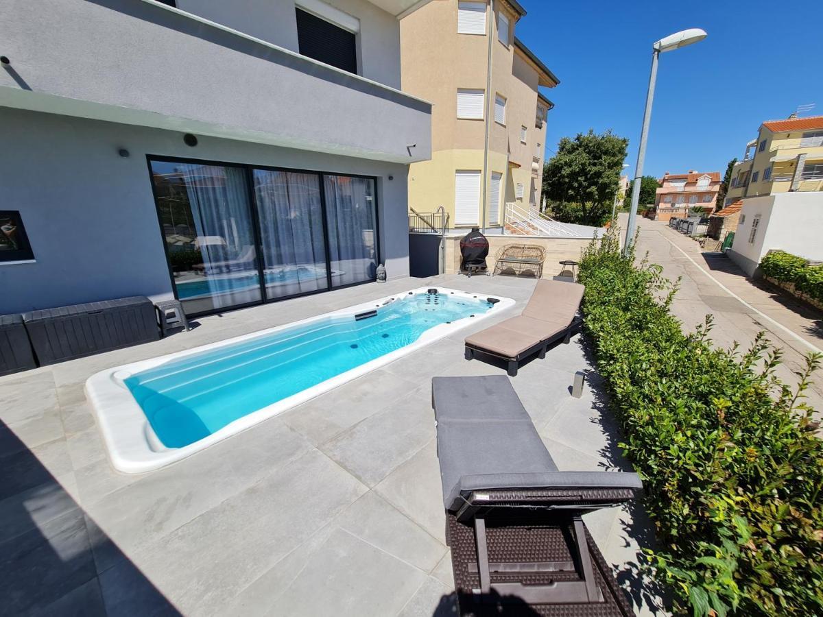 Spa Apartment Vito 沃迪切 外观 照片