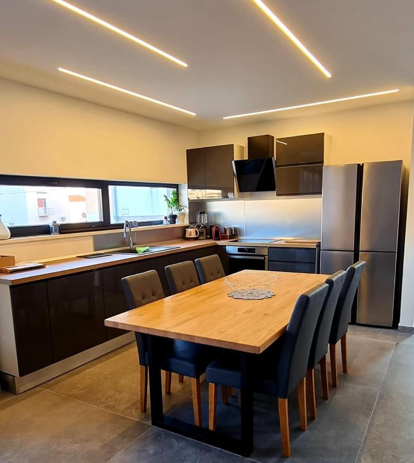 Spa Apartment Vito 沃迪切 外观 照片