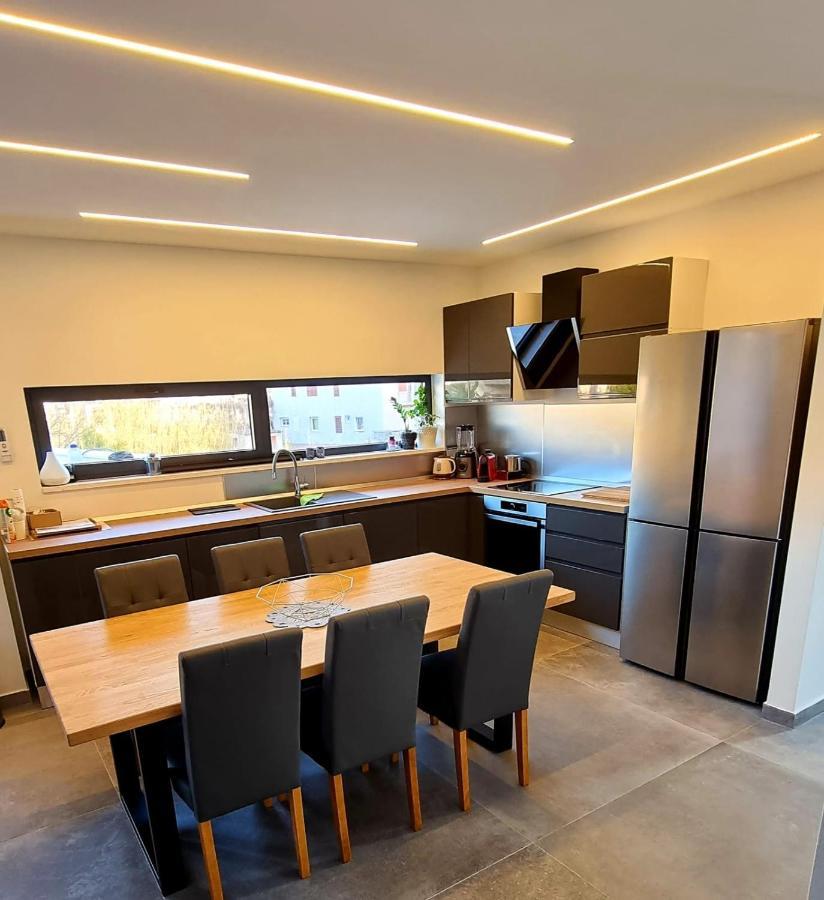 Spa Apartment Vito 沃迪切 外观 照片