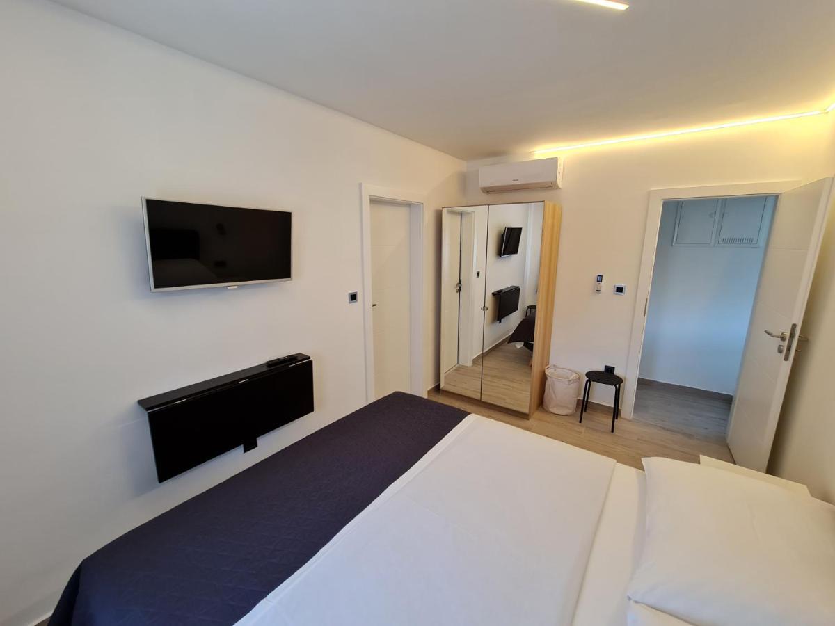 Spa Apartment Vito 沃迪切 外观 照片