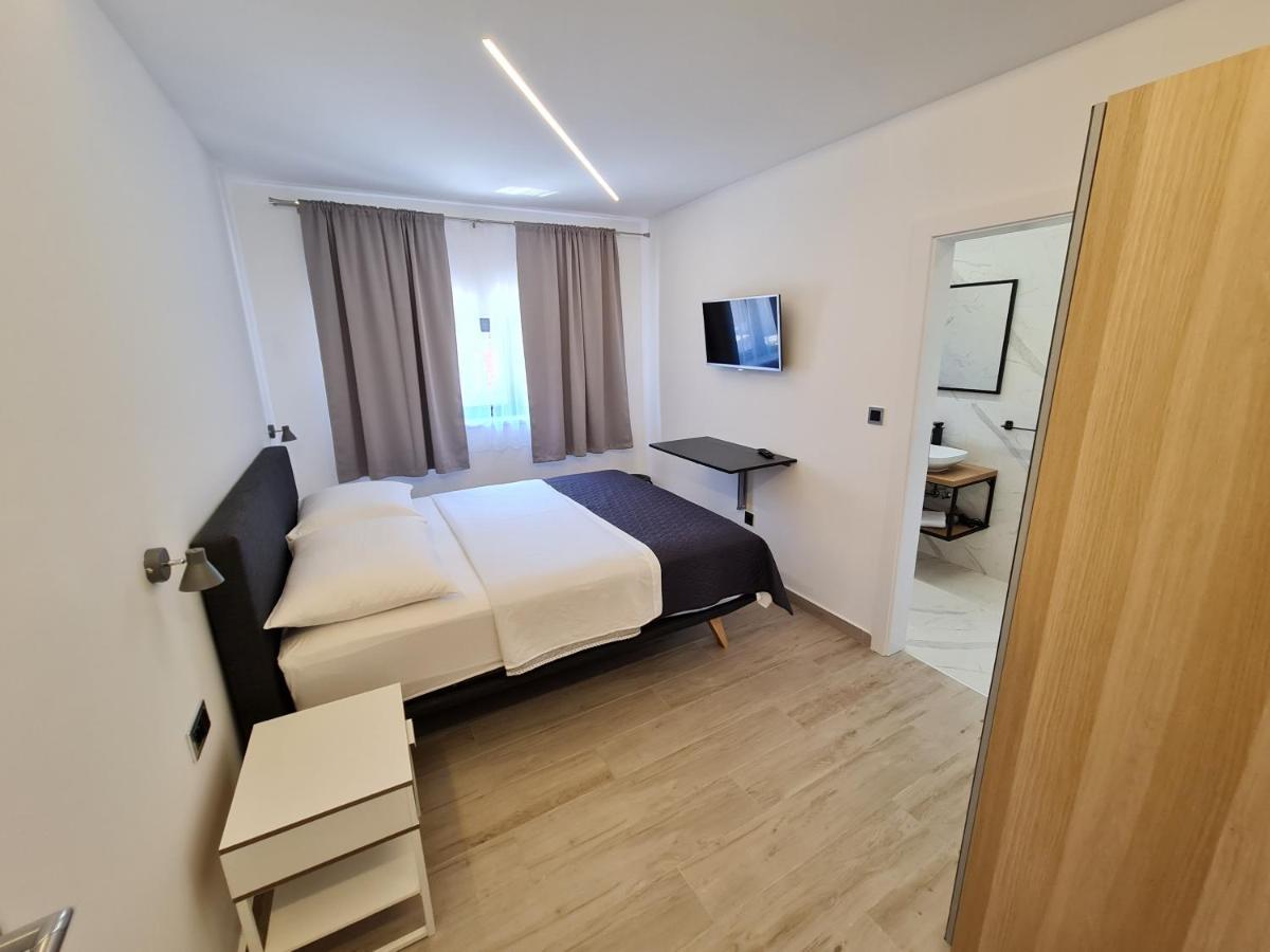 Spa Apartment Vito 沃迪切 外观 照片