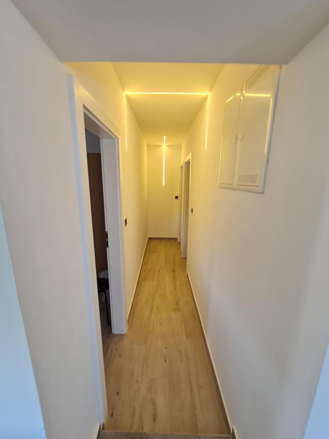 Spa Apartment Vito 沃迪切 外观 照片
