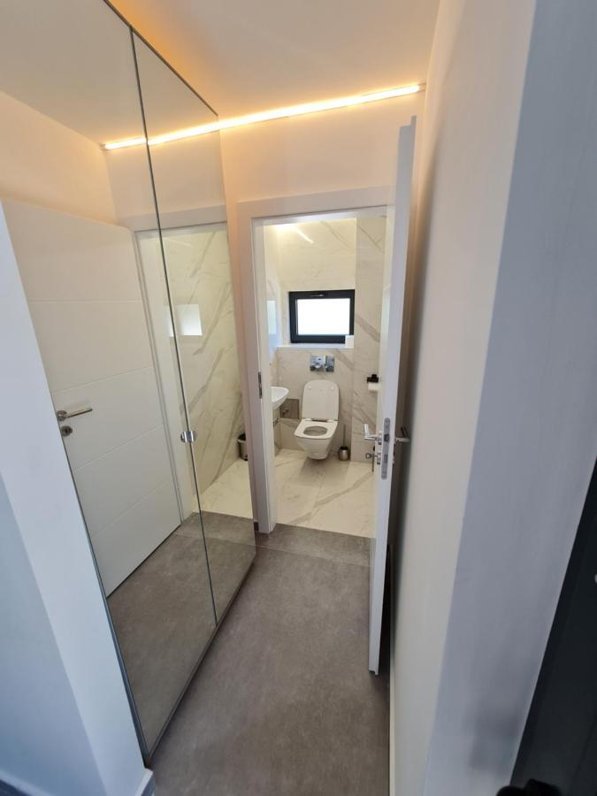 Spa Apartment Vito 沃迪切 外观 照片