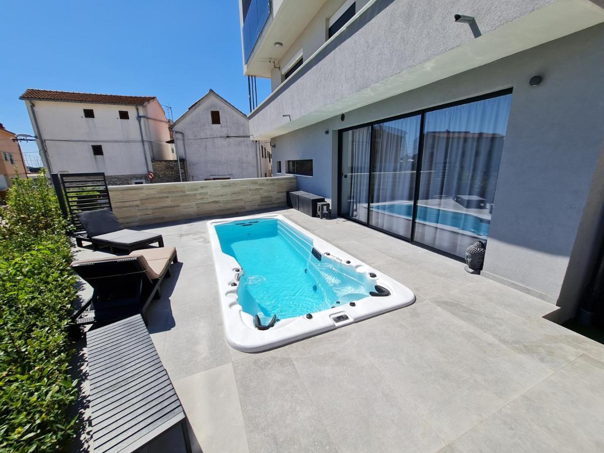 Spa Apartment Vito 沃迪切 外观 照片