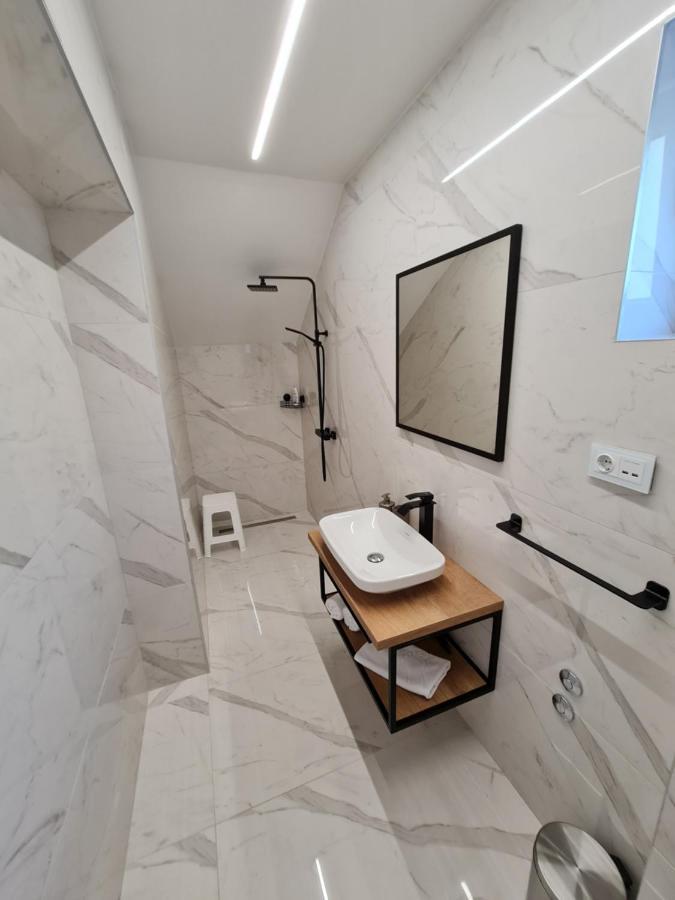 Spa Apartment Vito 沃迪切 外观 照片