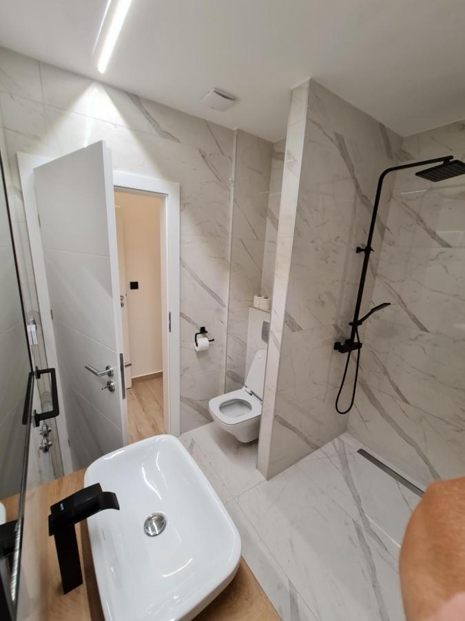 Spa Apartment Vito 沃迪切 外观 照片