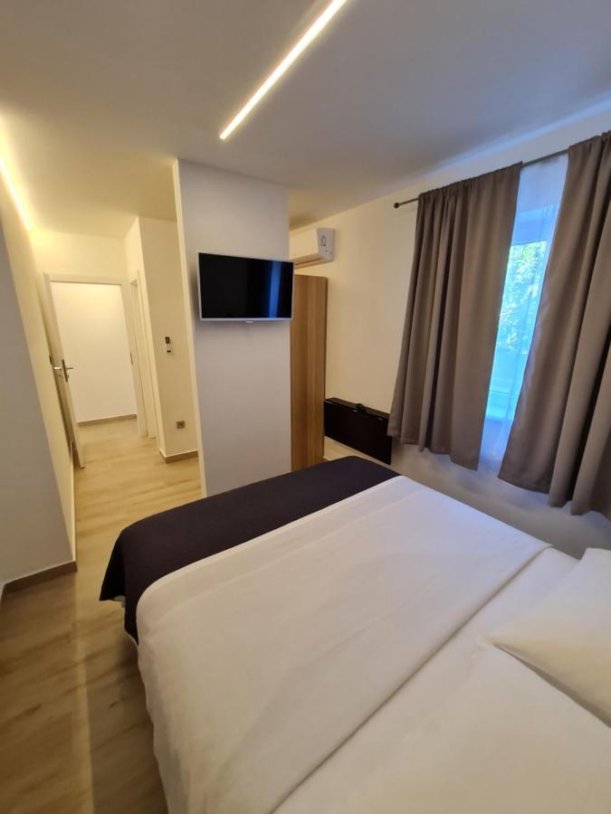 Spa Apartment Vito 沃迪切 外观 照片