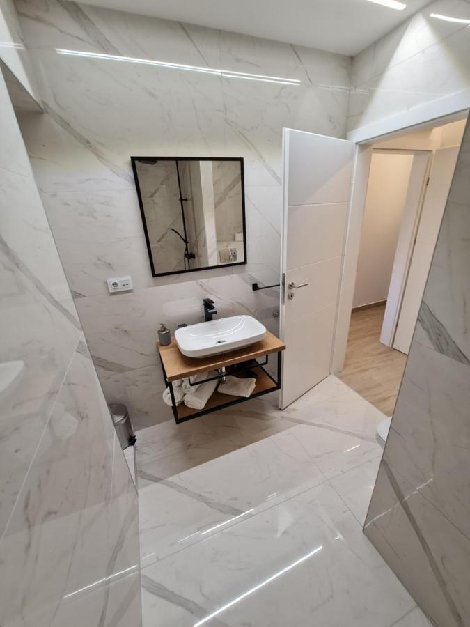 Spa Apartment Vito 沃迪切 外观 照片