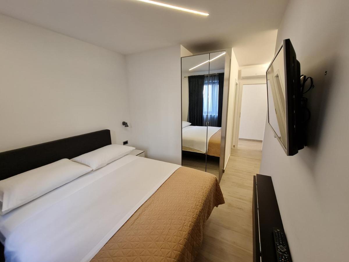 Spa Apartment Vito 沃迪切 外观 照片