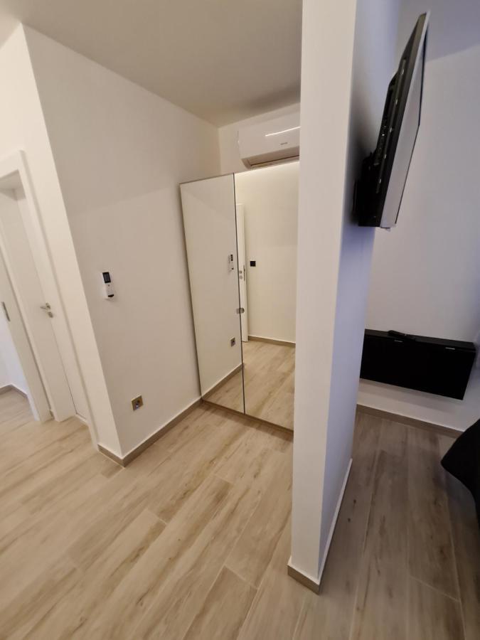 Spa Apartment Vito 沃迪切 外观 照片