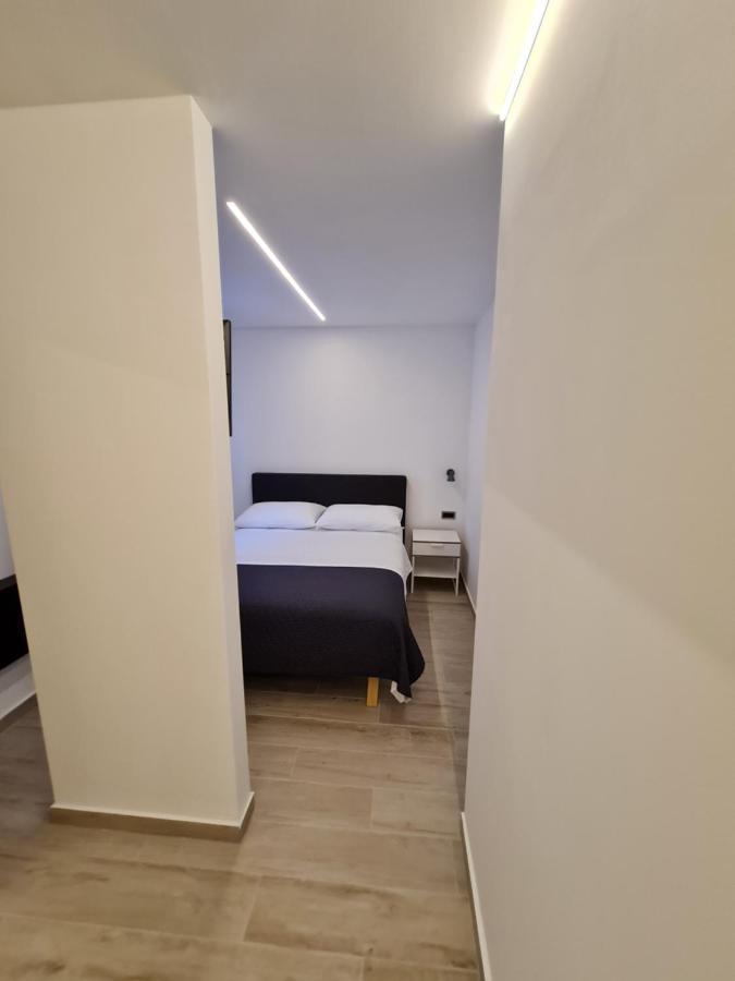 Spa Apartment Vito 沃迪切 外观 照片
